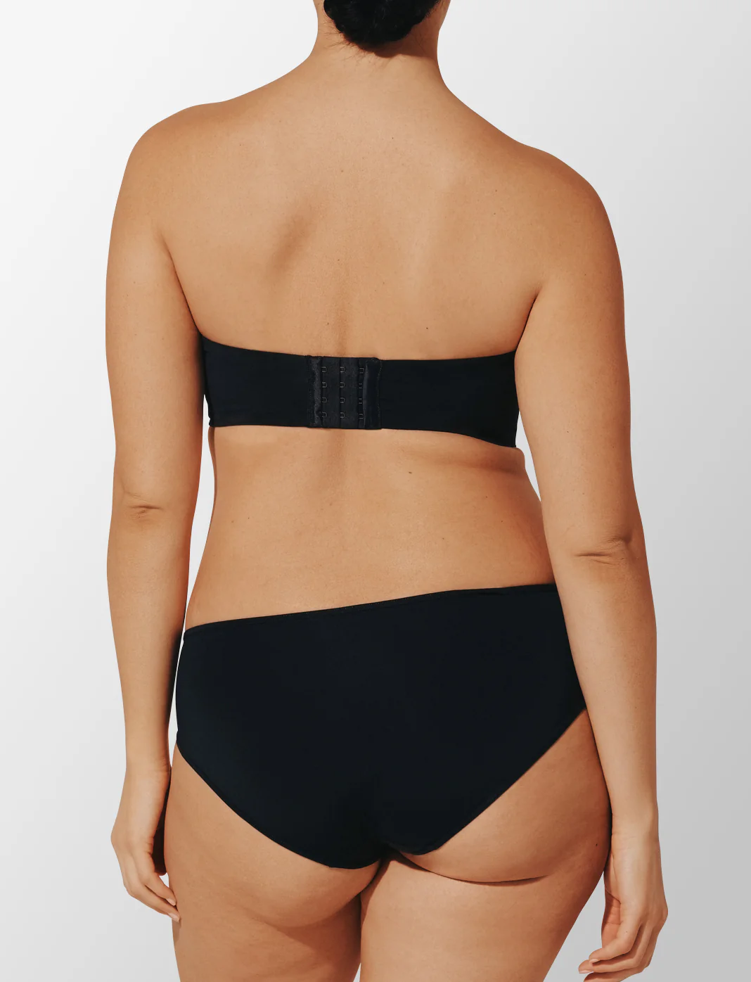 24/7® Classic Always Up Strapless Bra - Image 3