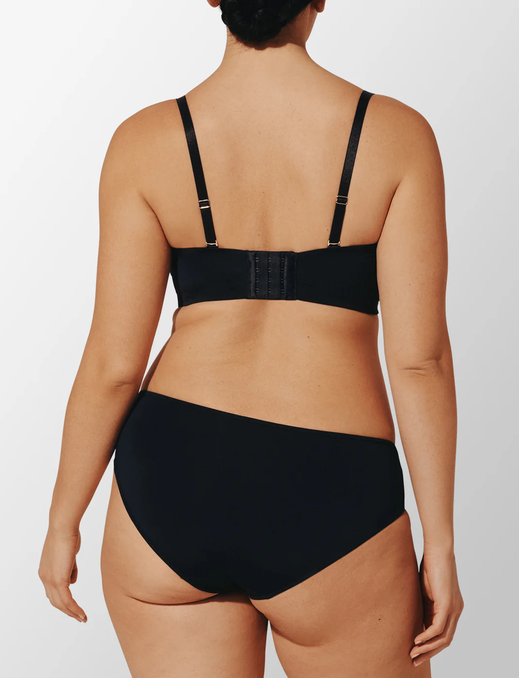 24/7® Classic Always Up Strapless Bra - Image 5