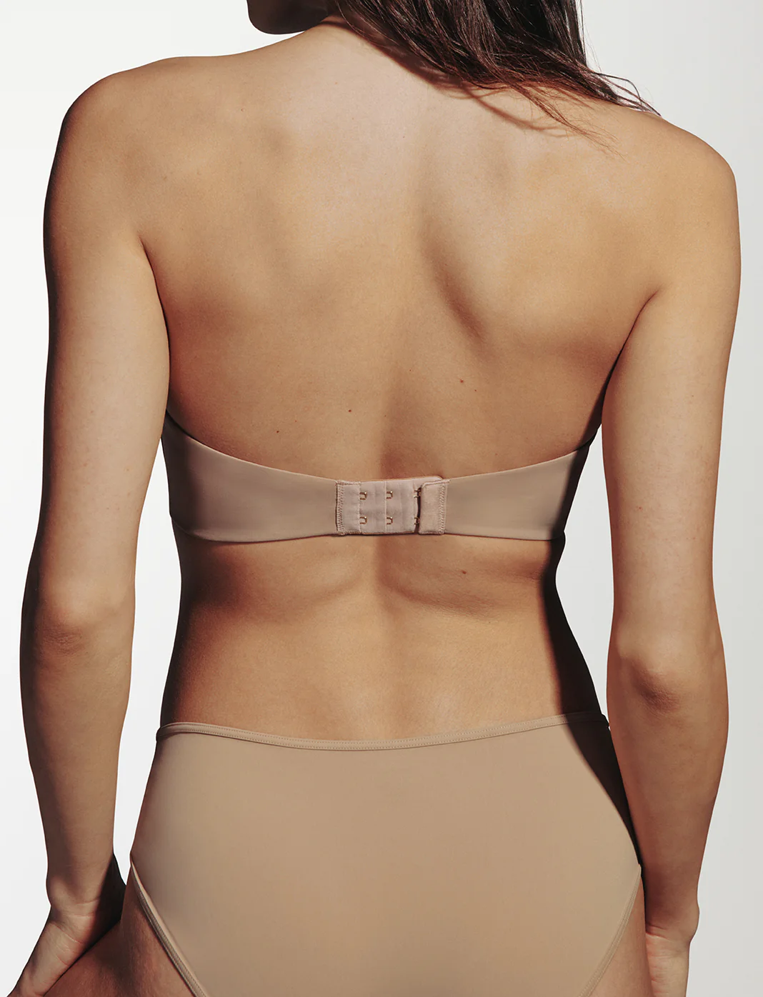24/7® Classic Always Up Strapless Bra - Image 4