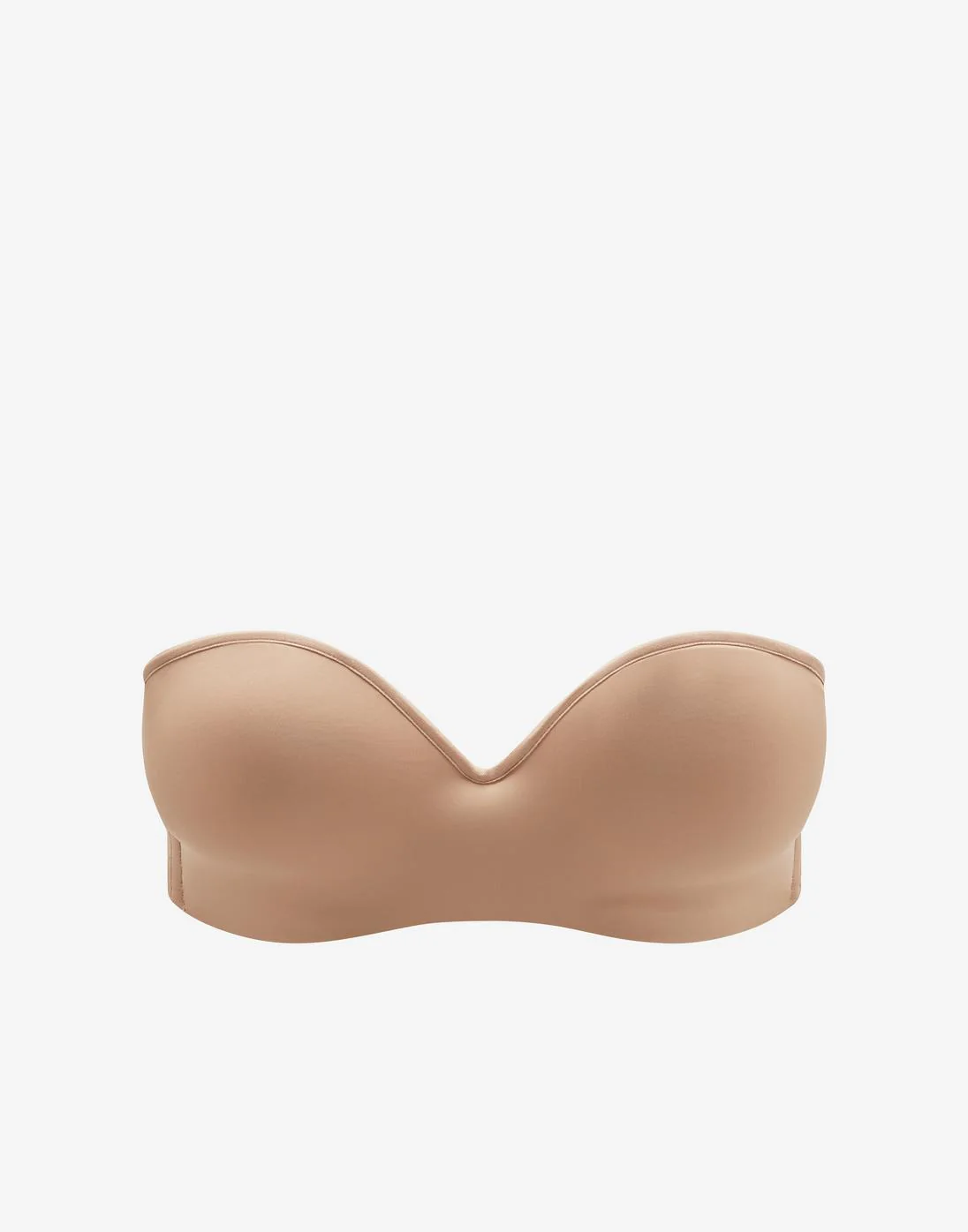 24/7® Classic Always Up Strapless Bra - Image 6