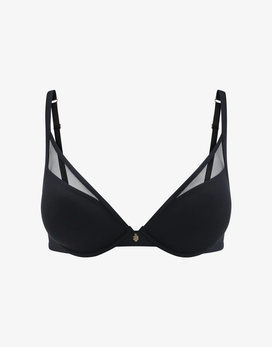 24/7® Classic Uplift Plunge Bra - Image 6