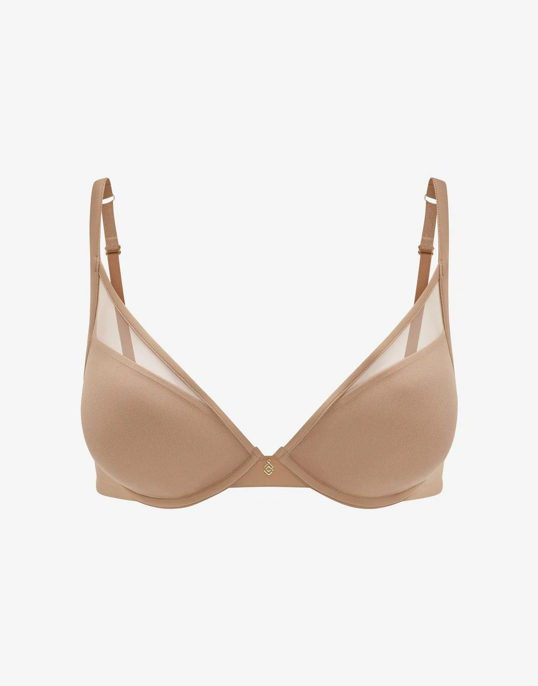 24/7® Classic Uplift Plunge Bra - Image 5