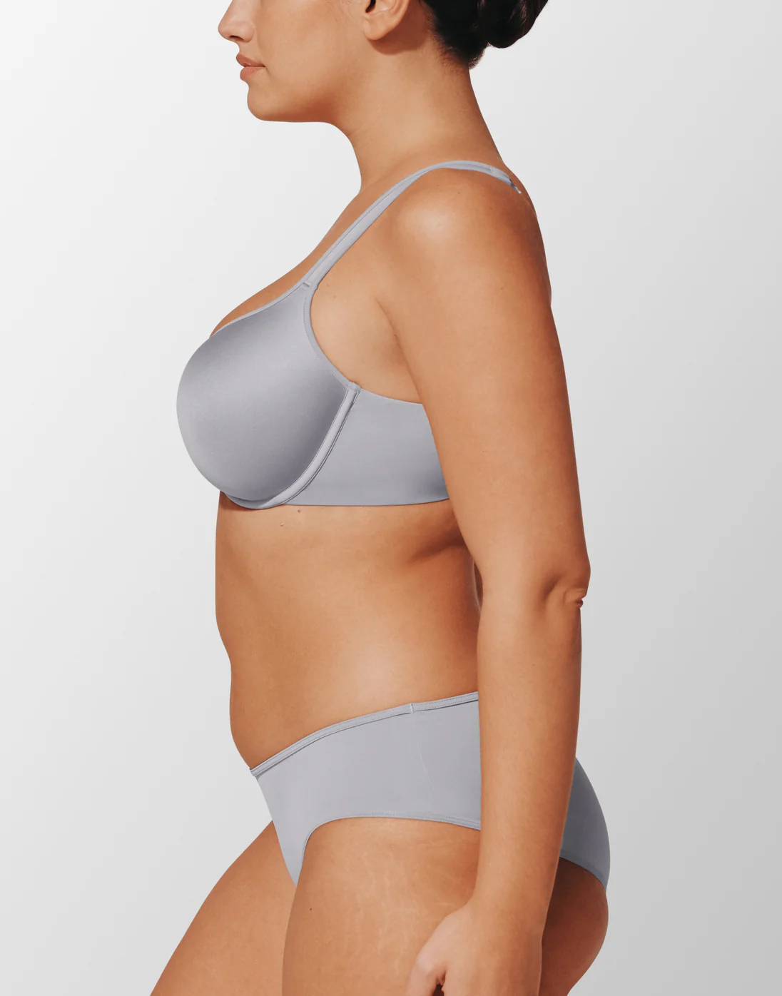 24/7® Classic Perfect Coverage Bra - Image 3