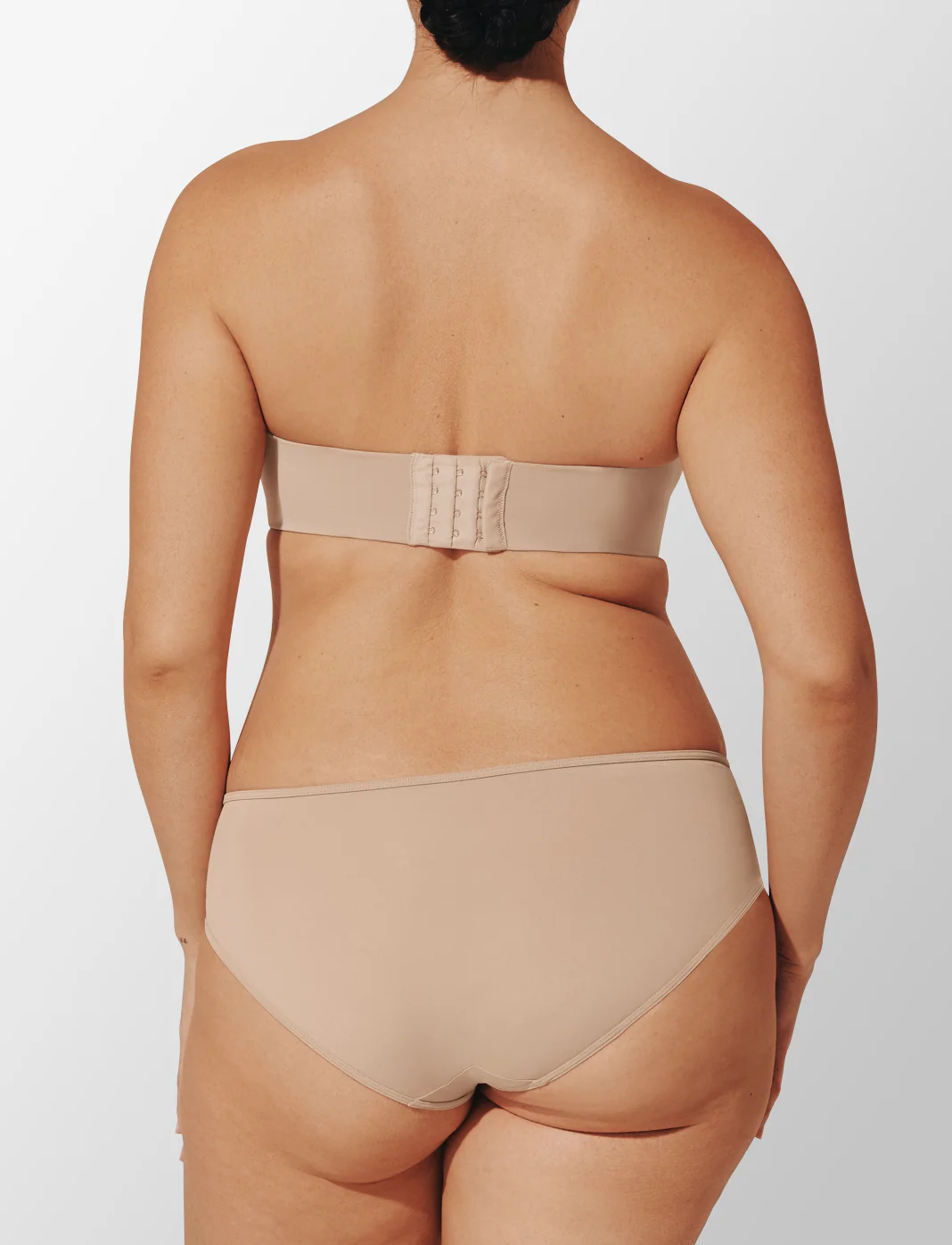 24/7® Classic Strapless Bra - Image 3