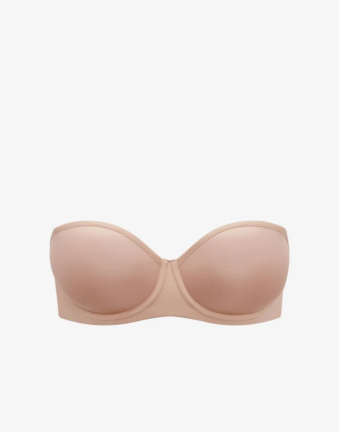 24/7® Classic Strapless Bra - Image 6