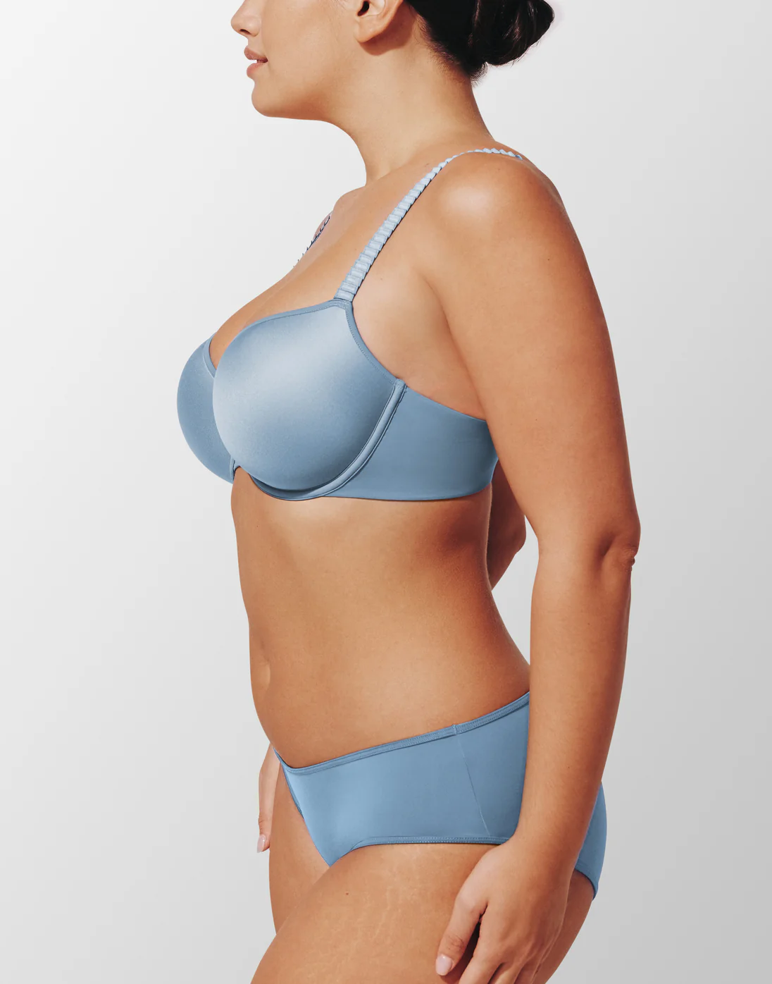 24/7® Classic T-Shirt Bra - Image 3