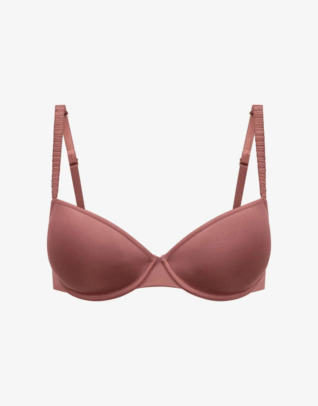 24/7® Classic T-Shirt Bra - Image 5