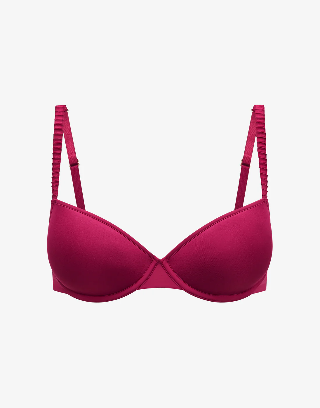24/7® Classic T-Shirt Bra - Image 5