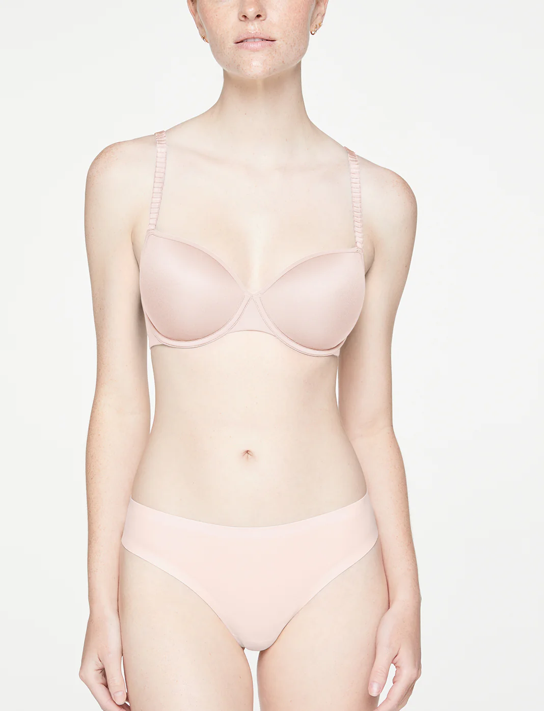 24/7® Classic T-Shirt Bra - Image 6