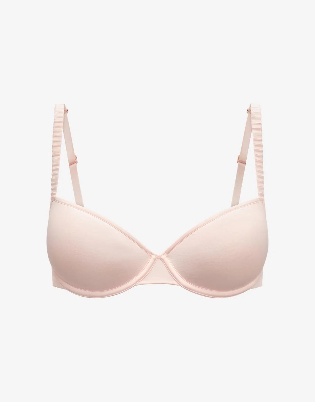 24/7® Classic T-Shirt Bra - Image 7