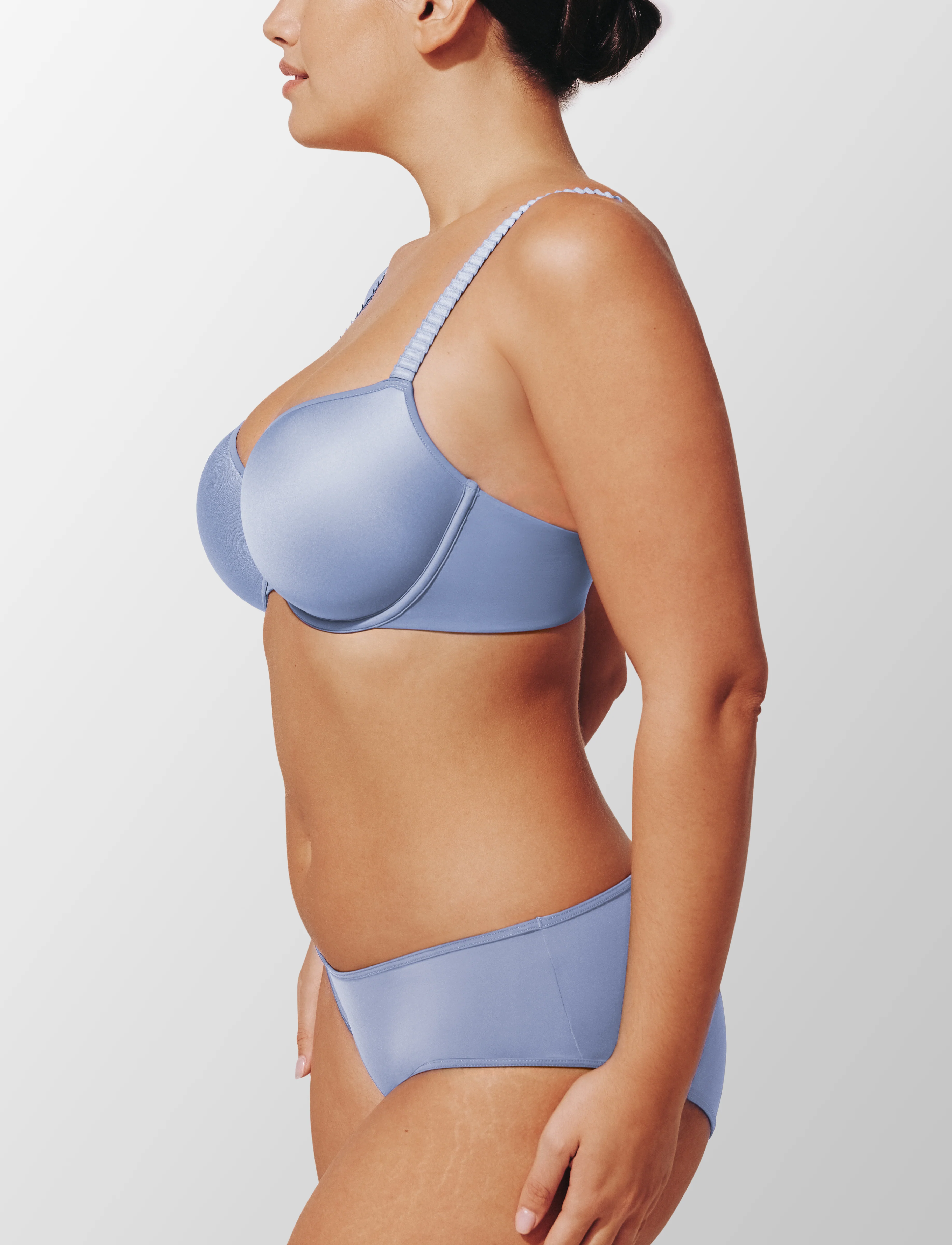 24/7® Classic T-Shirt Bra - Image 3