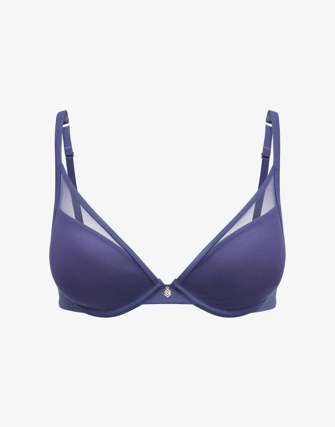 24/7® Classic Uplift Plunge Bra