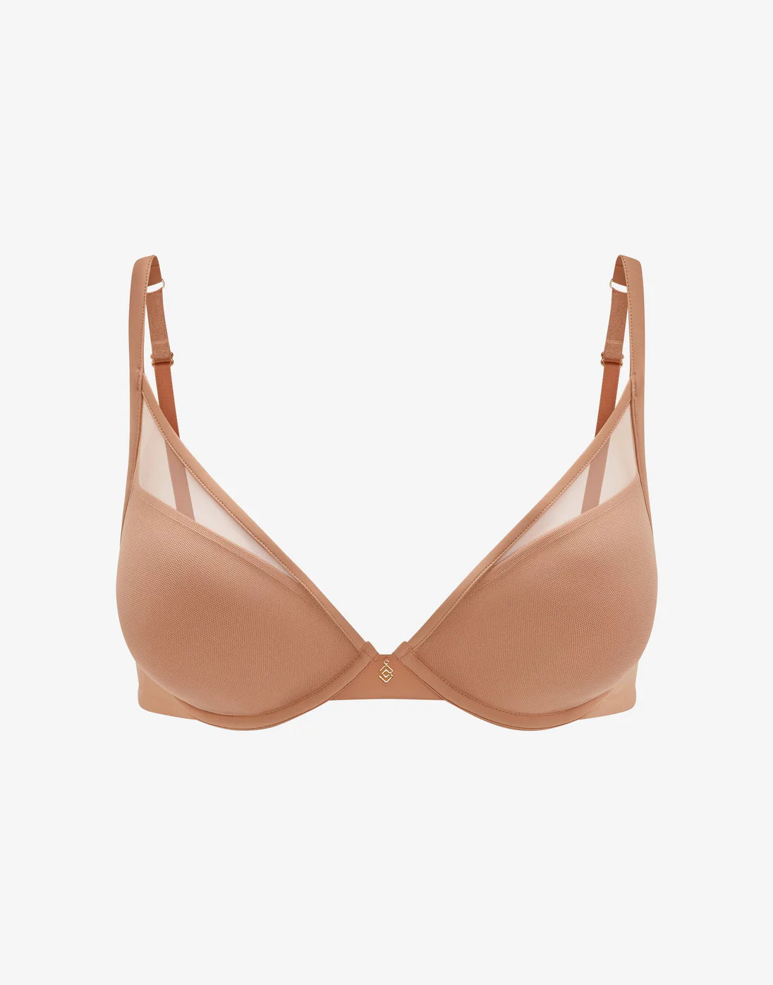 24/7® Classic Uplift Plunge Bra - Image 5