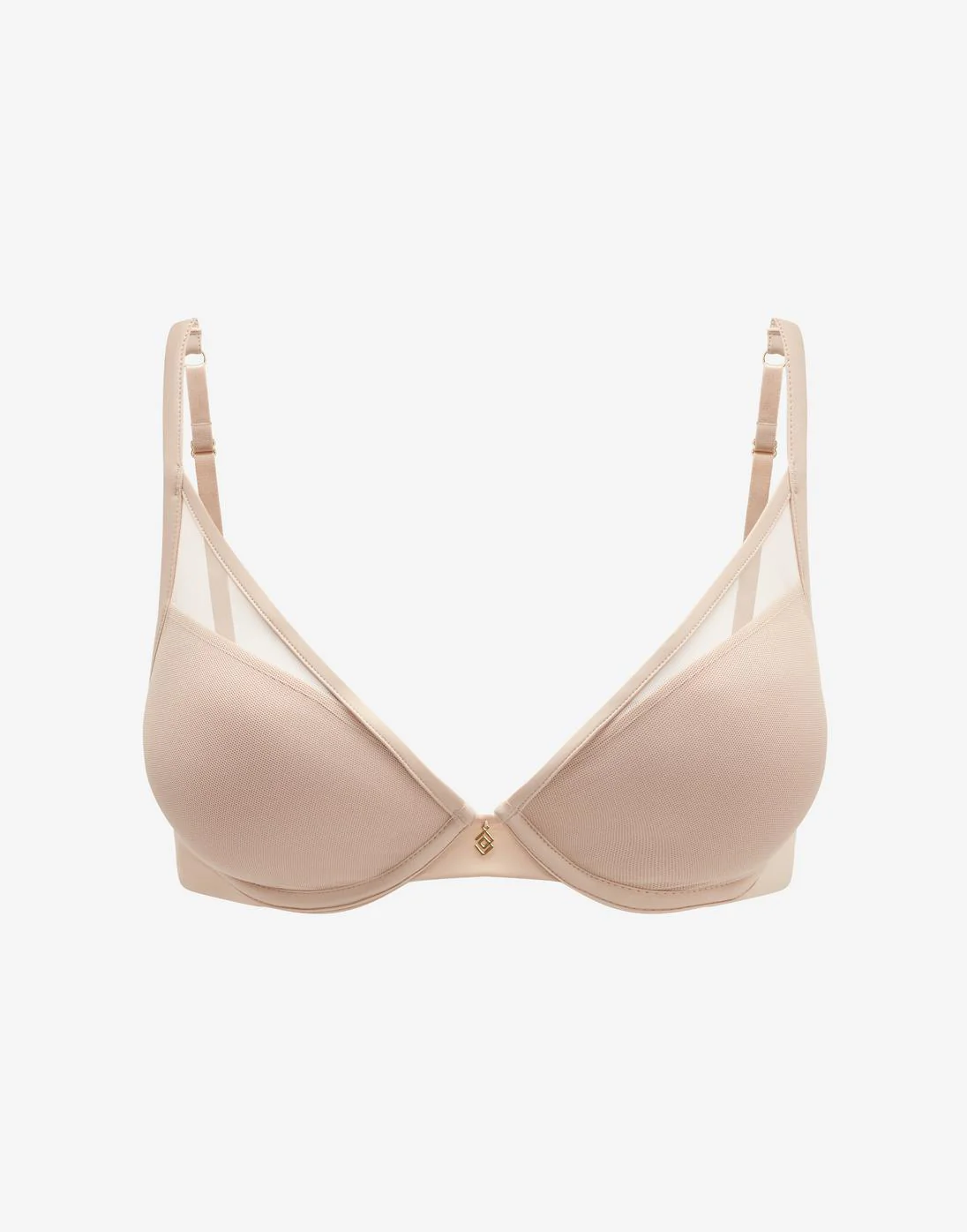 24/7® Classic Uplift Plunge Bra - Image 6