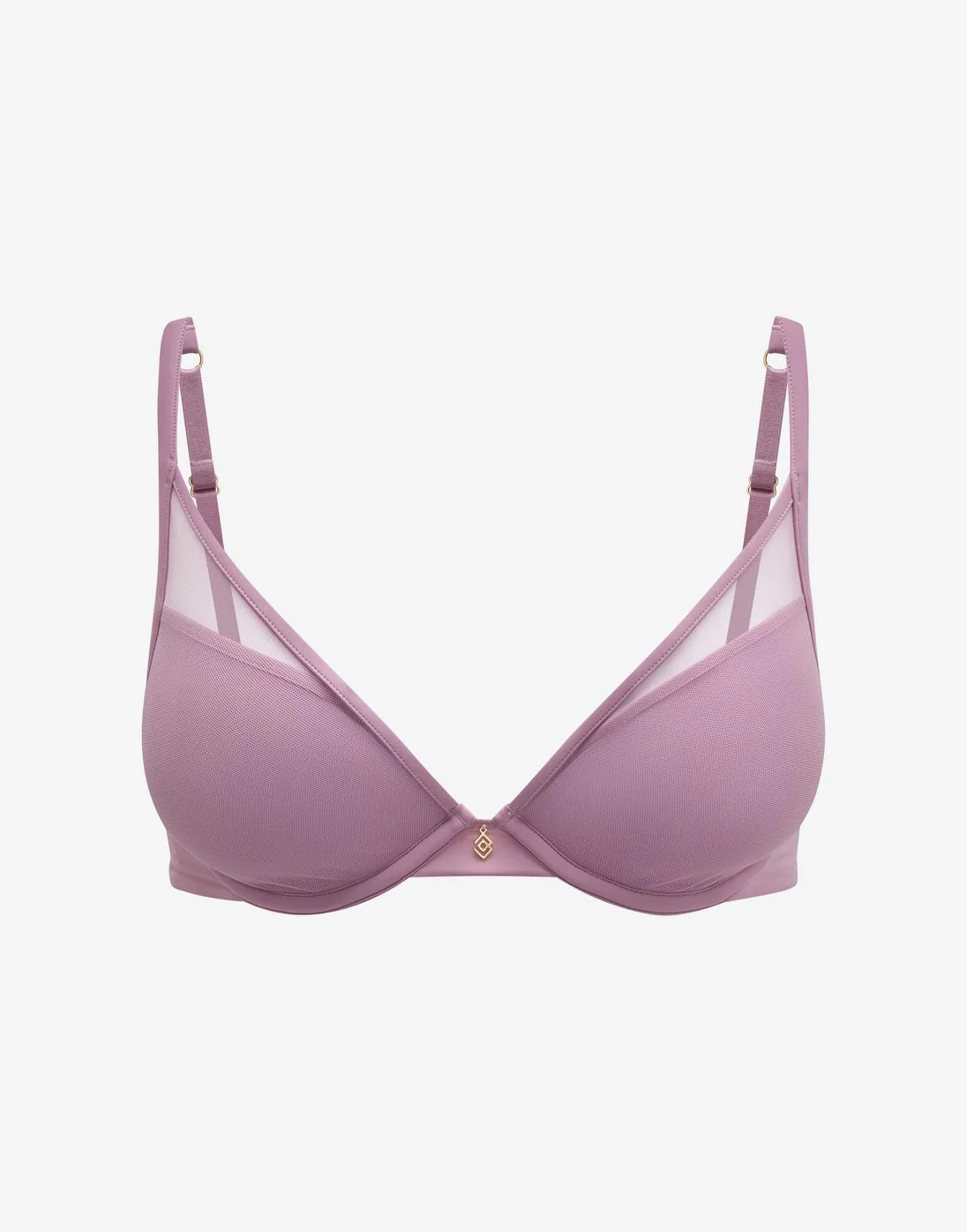 24/7® Classic Uplift Plunge Bra