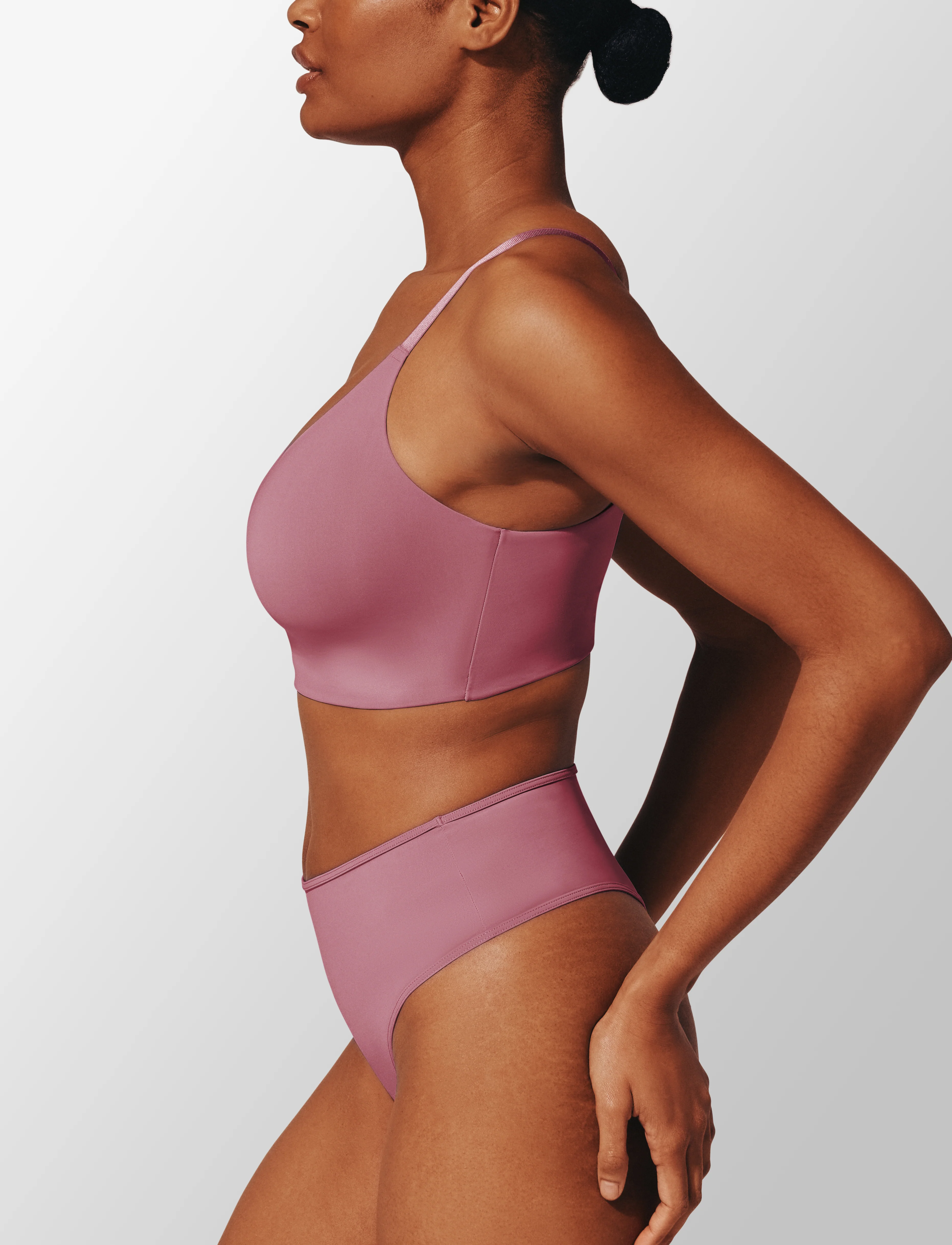 24/7® Classic Wireless Bra - Image 3
