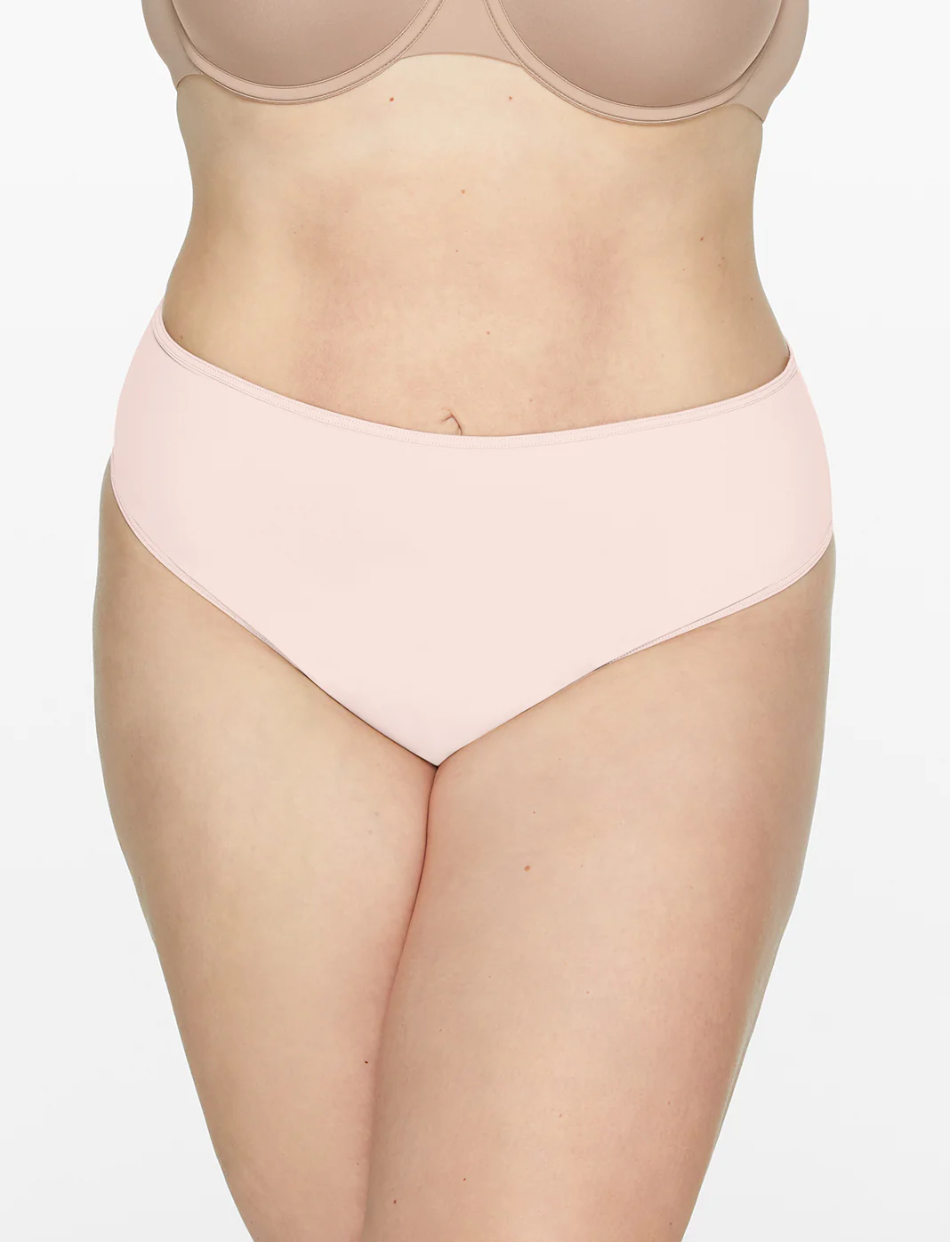 24/7® Classic High Waist Thong - 3 Pack - Image 6