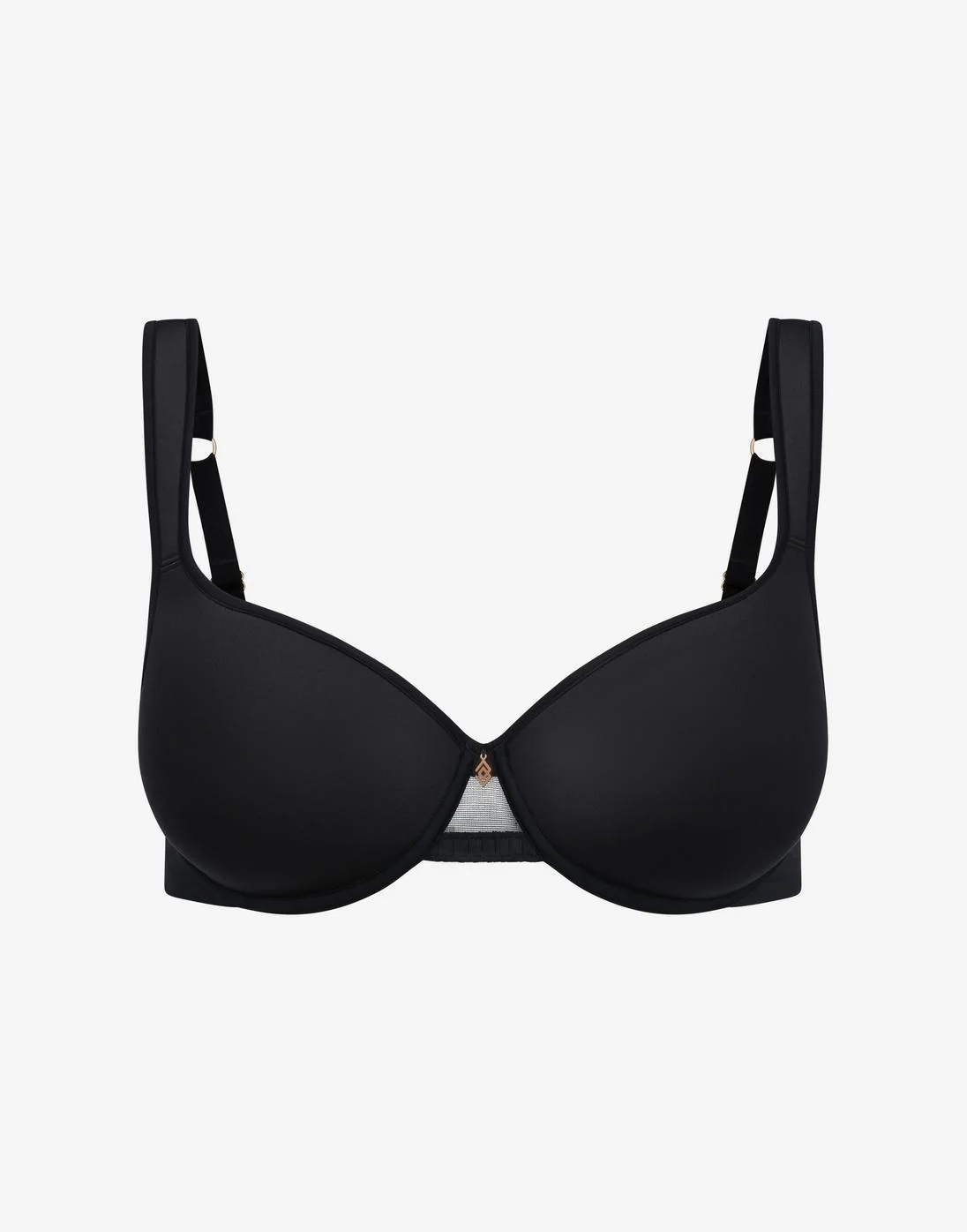 24/7® Classic Perfect Coverage Bra - Image 5