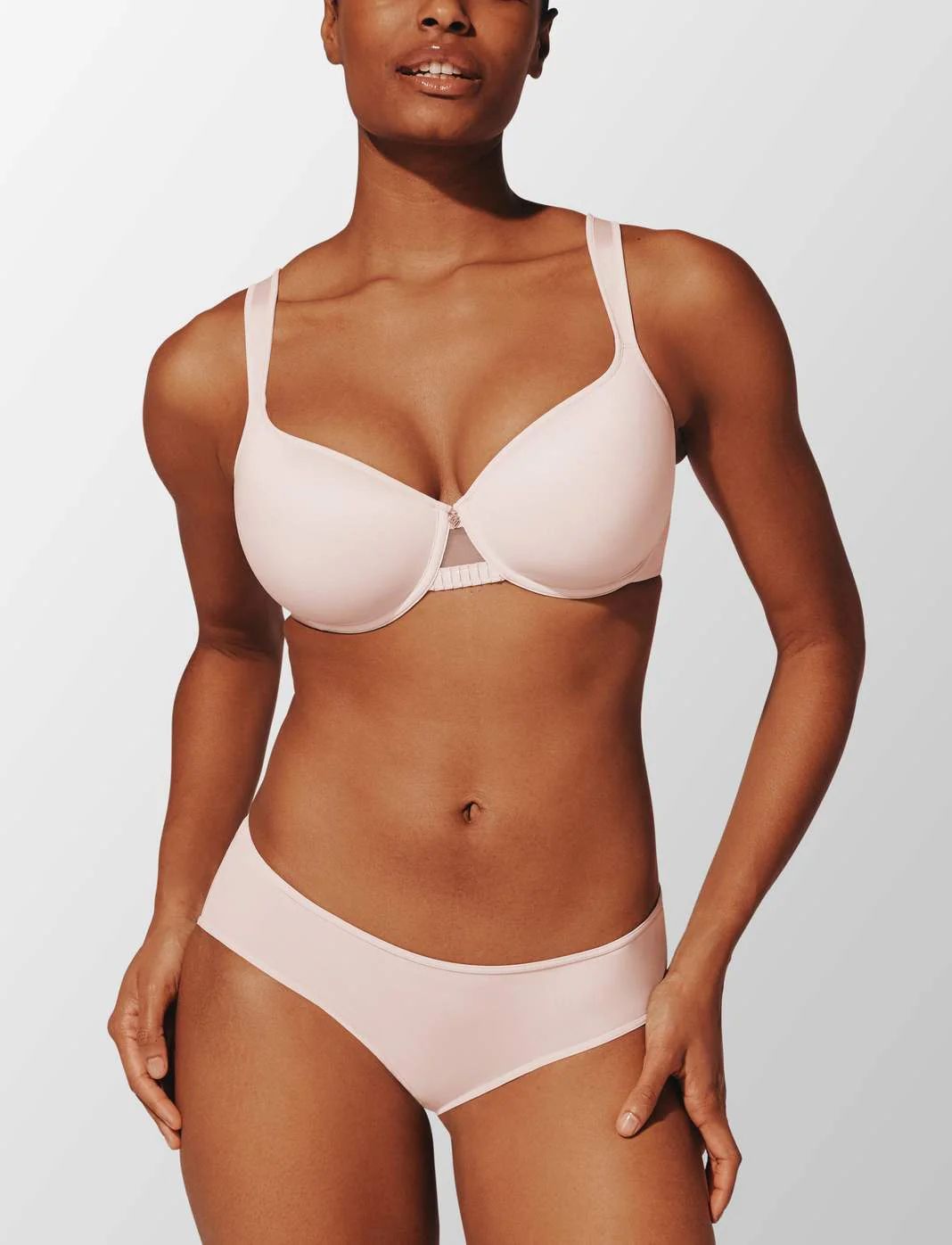 24/7® Classic Perfect Coverage Bra - Image 3