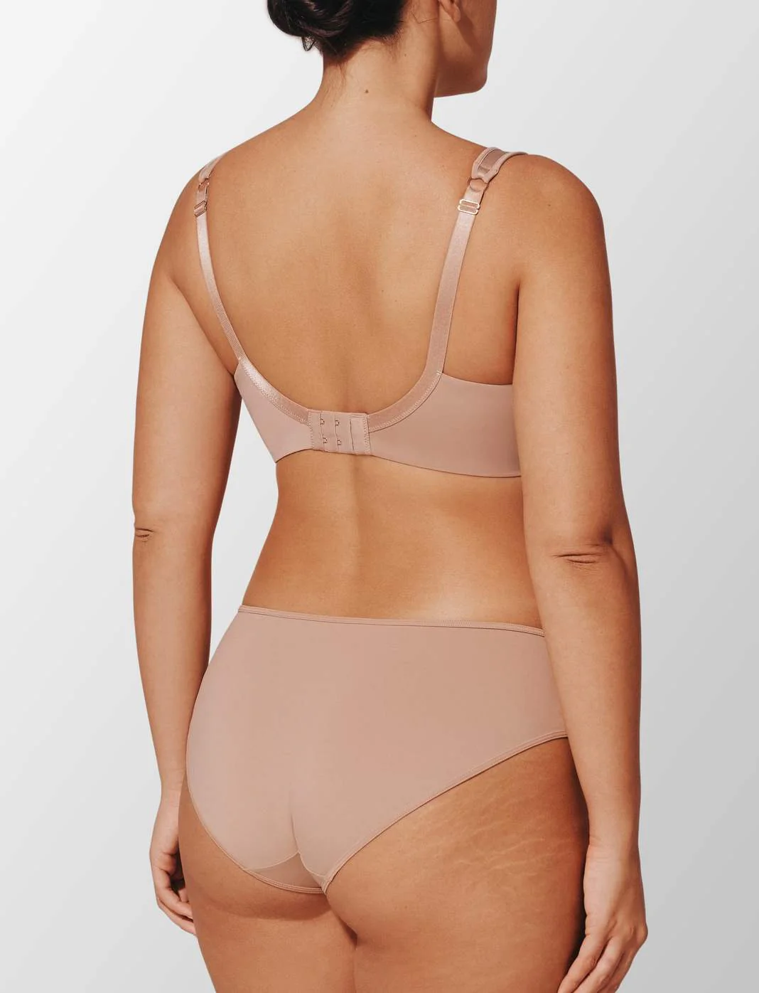 24/7® Classic Perfect Coverage Bra - Image 3