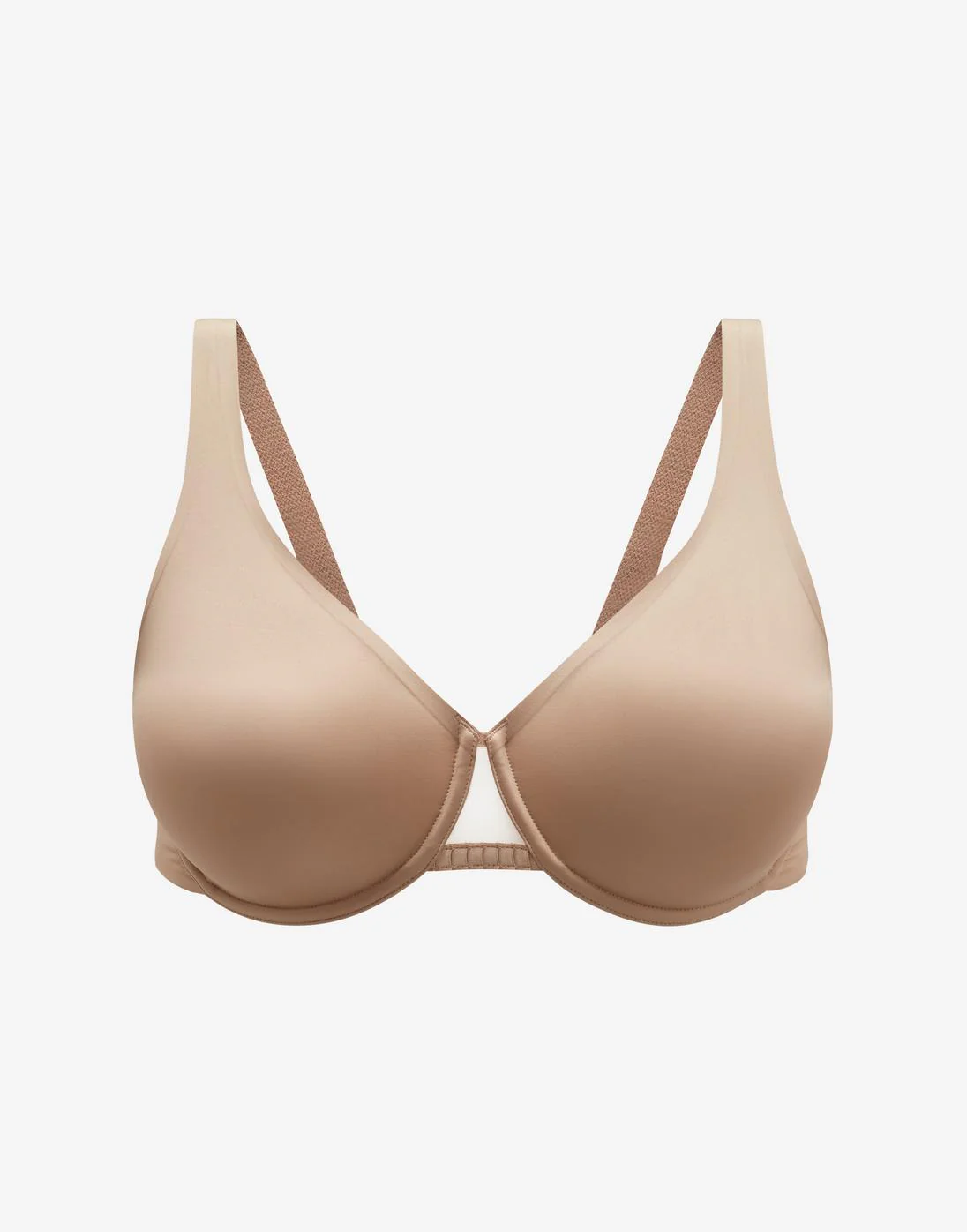 24/7® Classic Unlined Minimizer Bra - Image 6