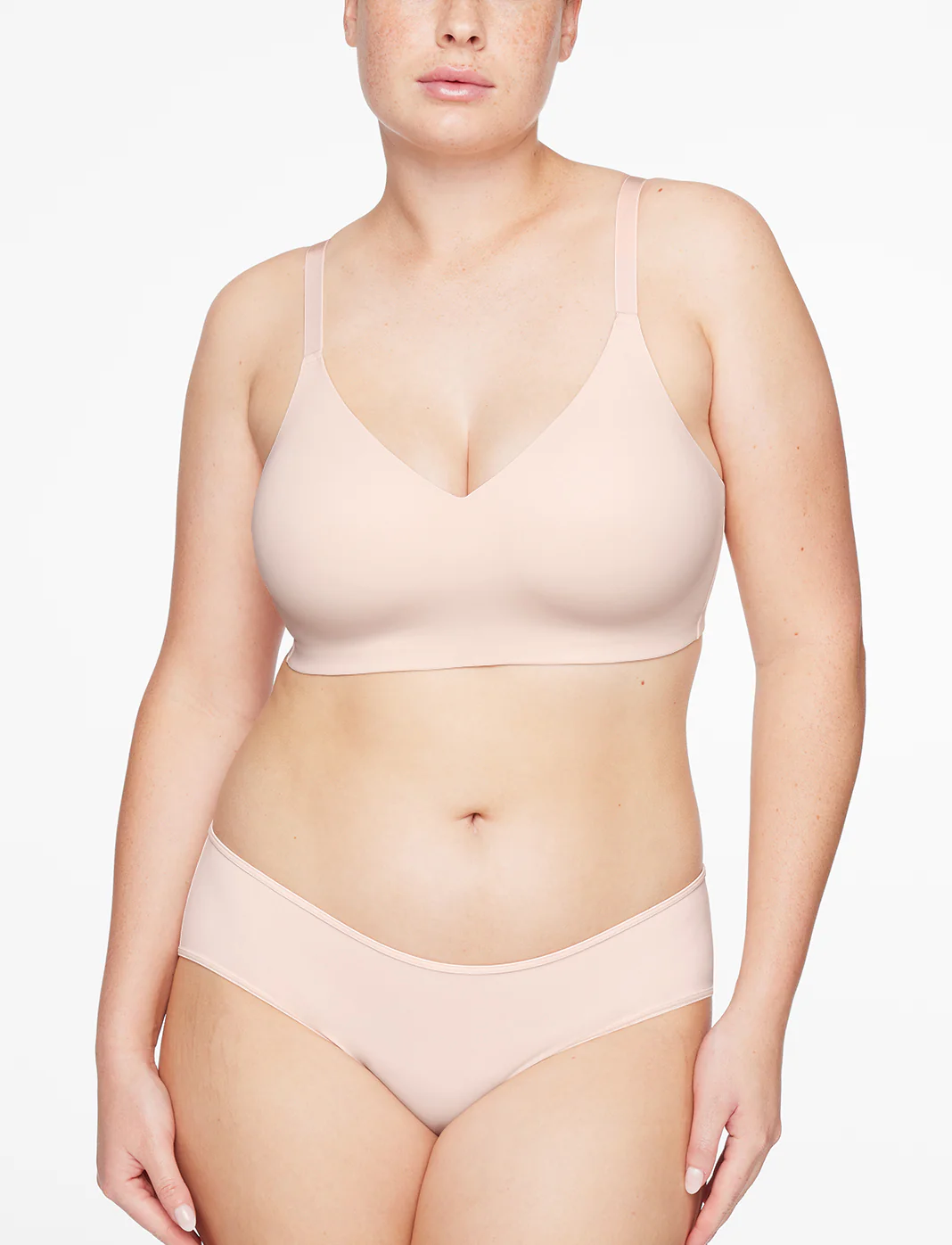 24/7® Classic Wireless Bra - Image 5