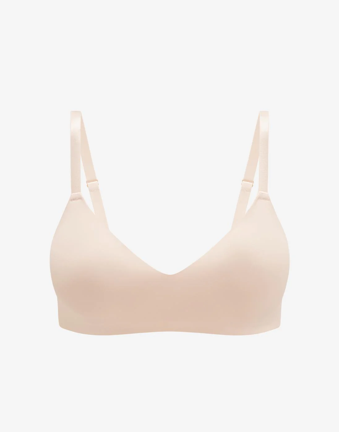 24/7® Classic Wireless Bra - Image 7