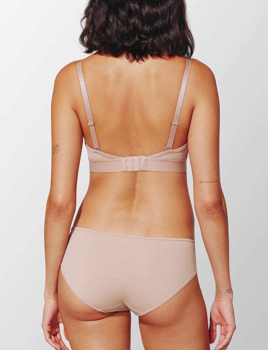 24/7® Classic Wireless Bralette - Image 3