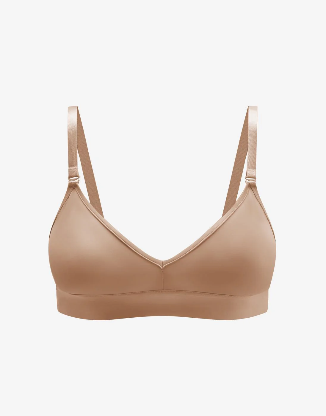 24/7® Classic Wireless Bralette - Image 5