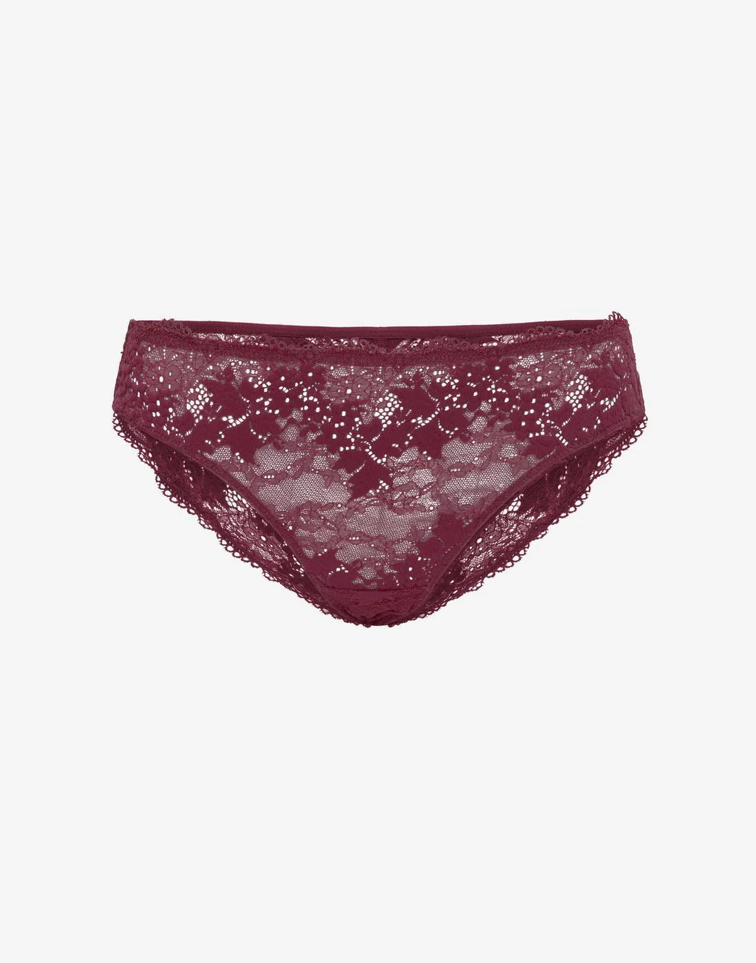 All Day Lace Bikini - Image 3