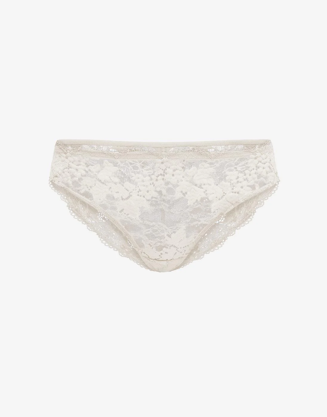 All Day Lace Bikini - Image 3