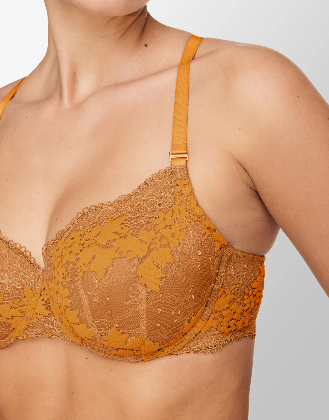 All Day Lace T-Shirt Bra - Image 5