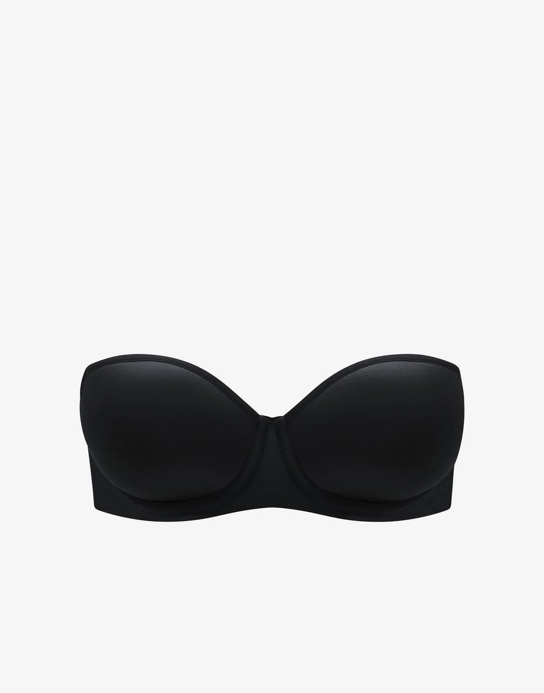 24/7® Classic Strapless Bra - Image 7