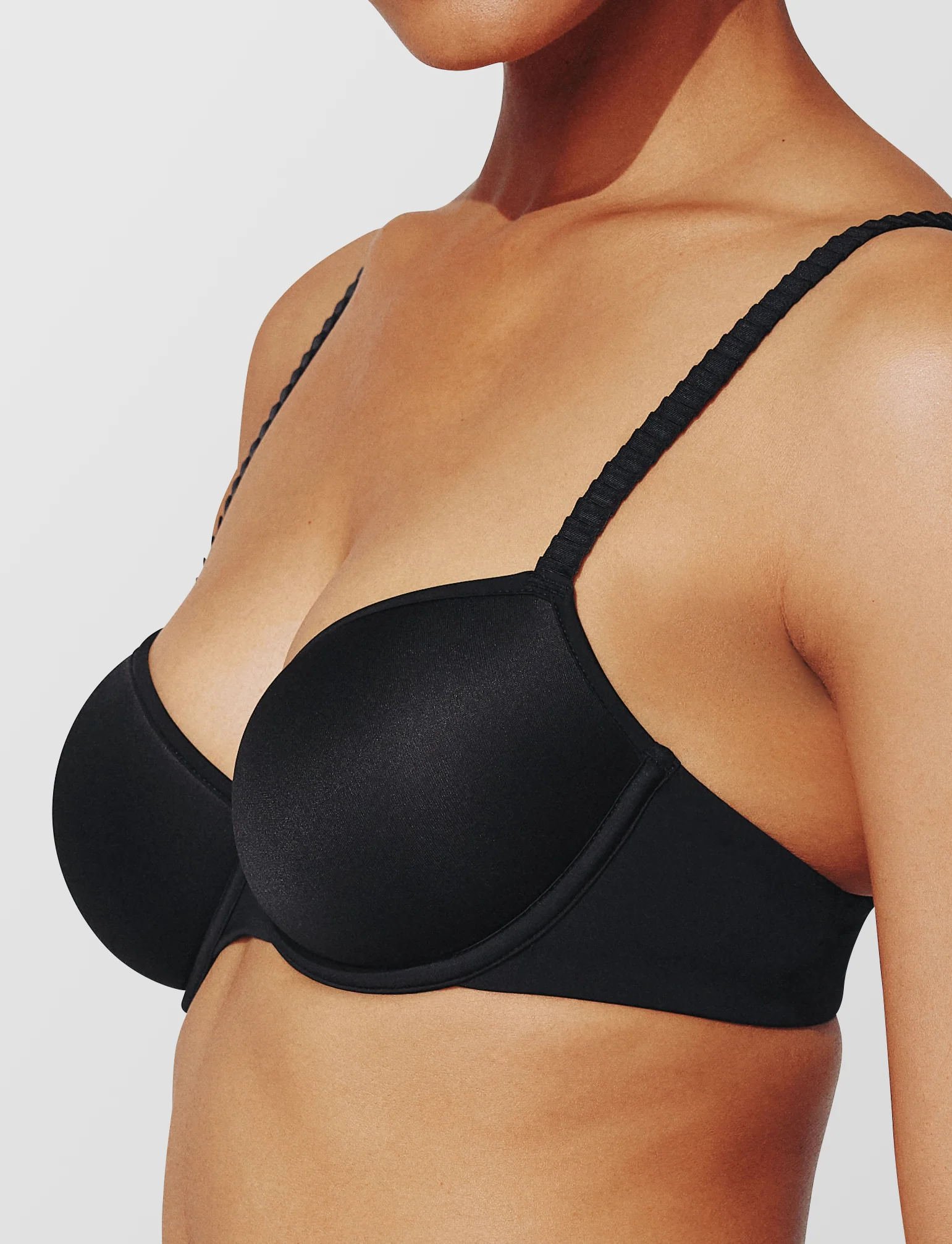 24/7® Classic T-Shirt Bra - Image 4