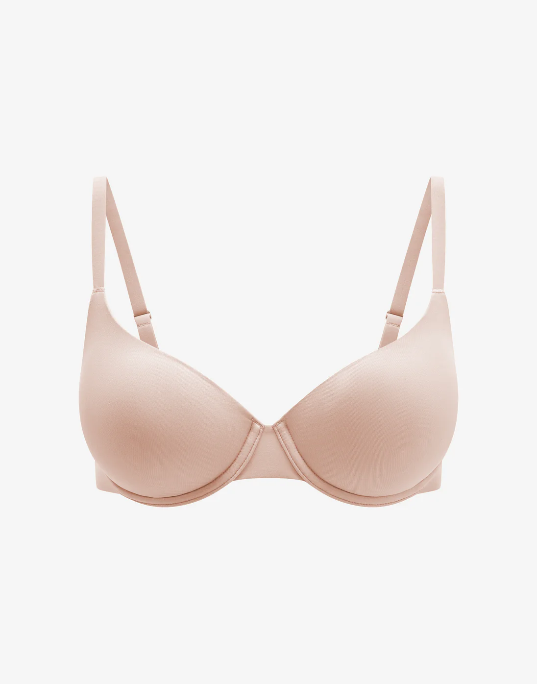 ComfortStretch Back Smoothing T-Shirt Bra - Image 6