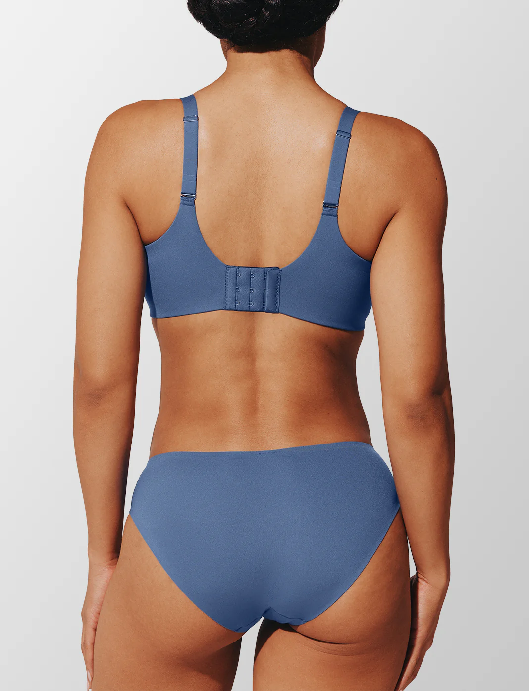 ComfortStretch Back Smoothing T-Shirt Bra - Image 5