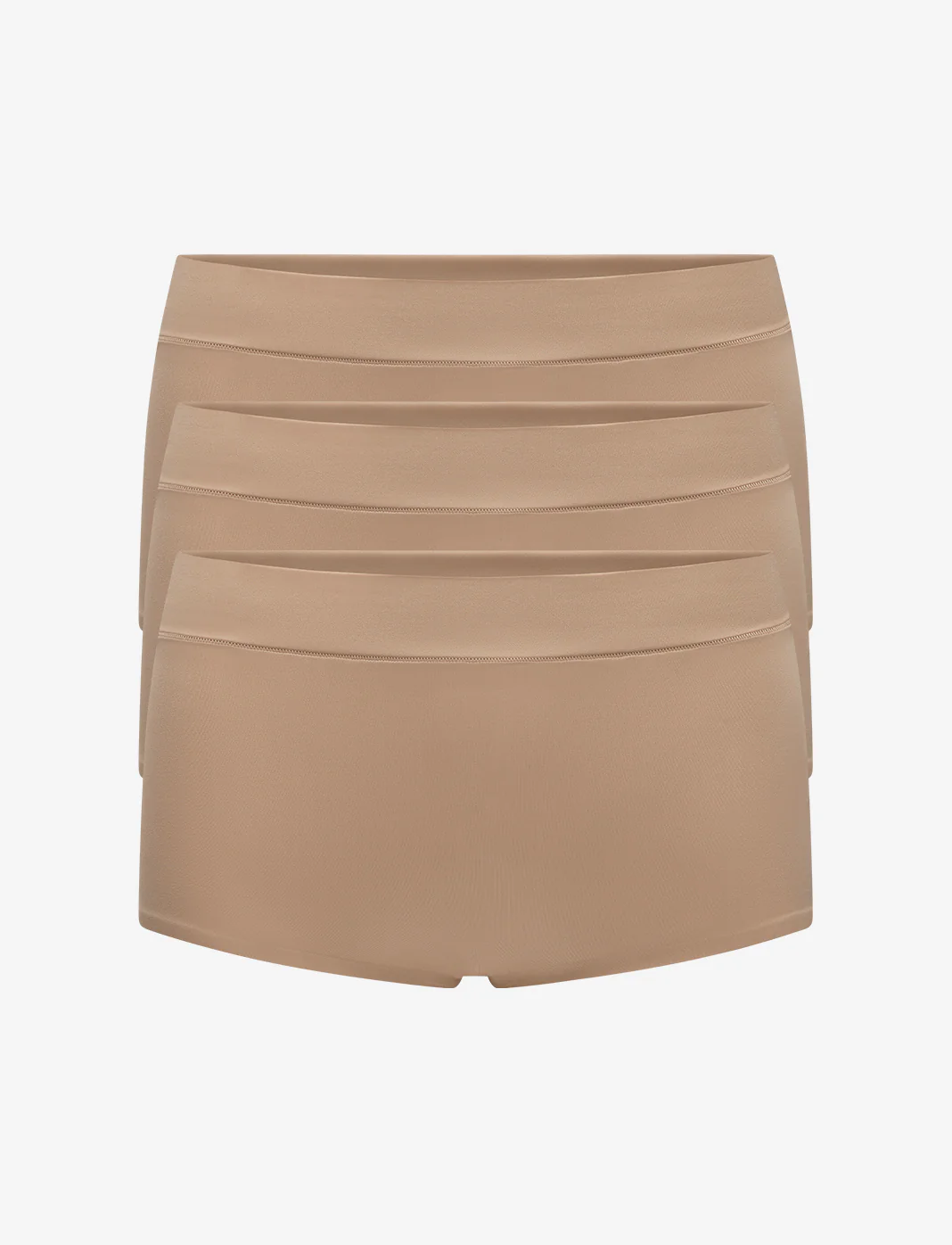 ComfortStretch Brief 3 Pack Box