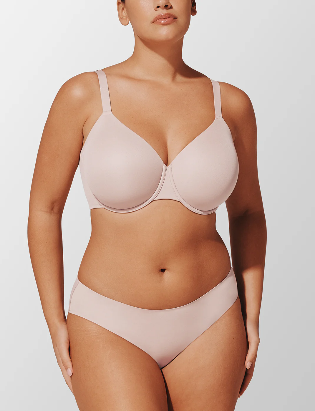 ComfortStretch Smoothing Full Coverage Bra - Image 2
