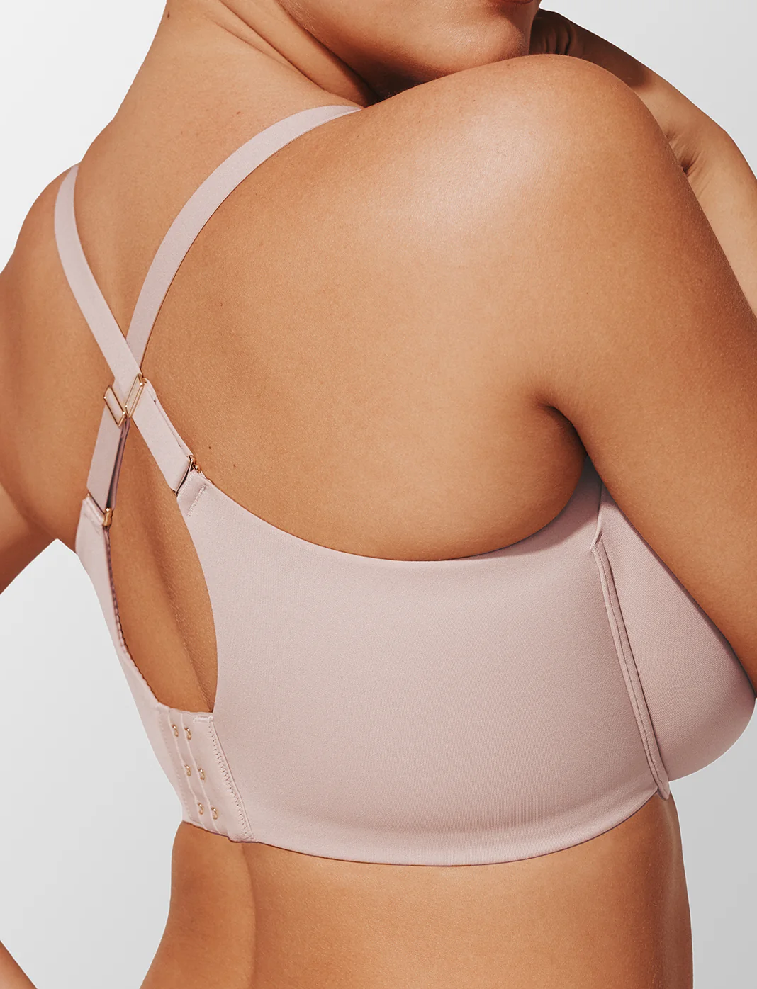 ComfortStretch Smoothing Full Coverage Bra - Image 4