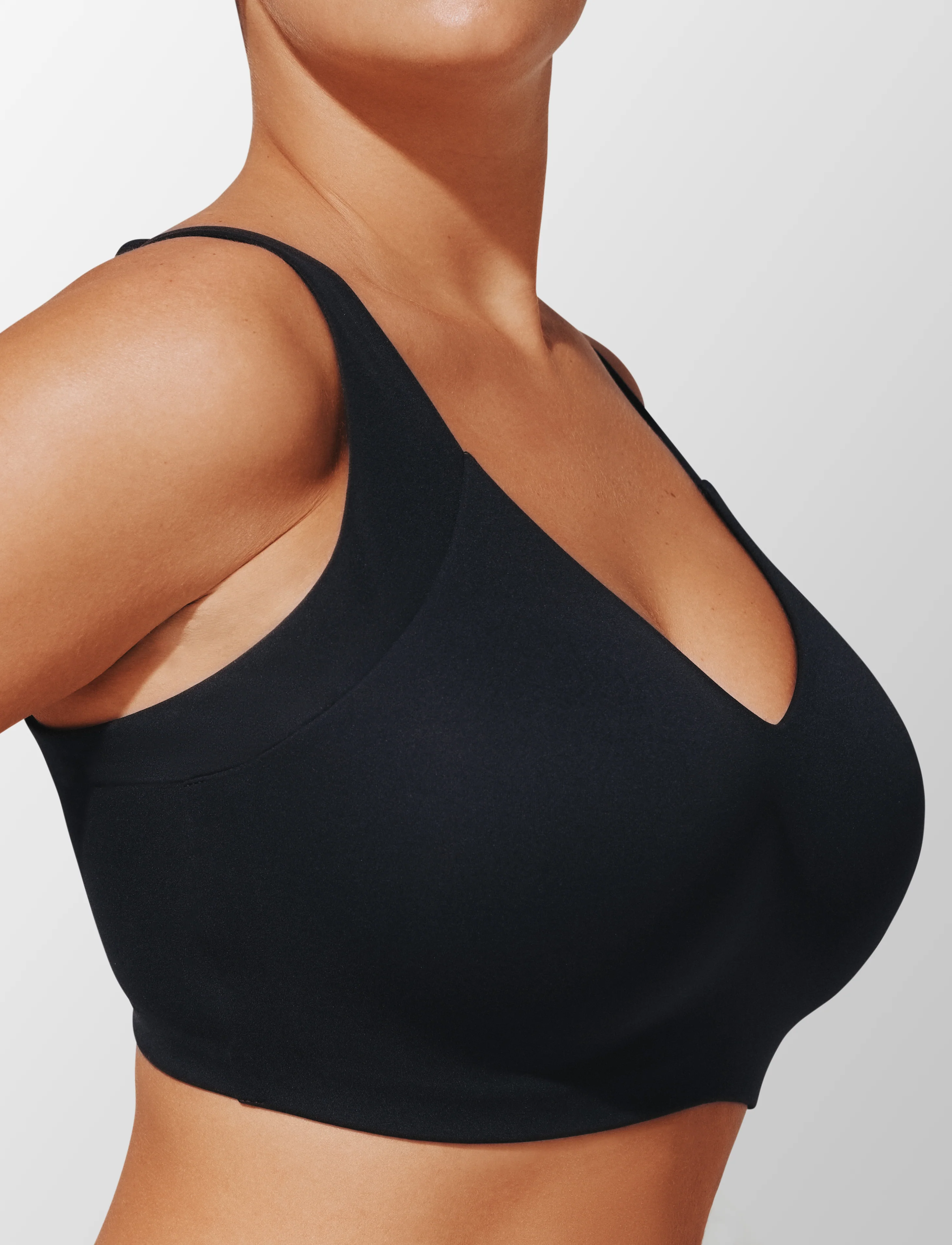 ComfortStretch Smoothing Wireless Bra - Image 5