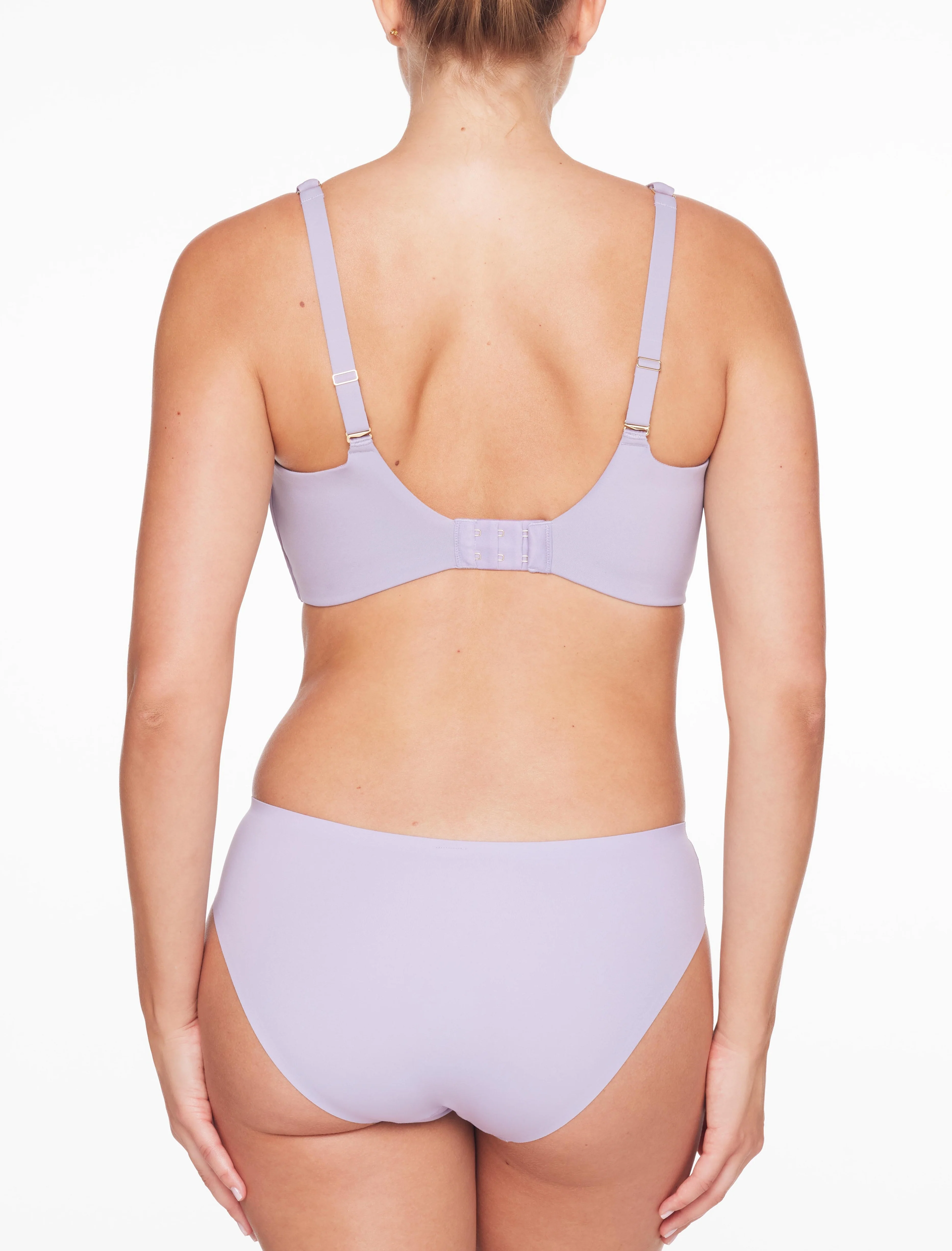 ComfortStretch Smoothing Wireless Bra - Image 3