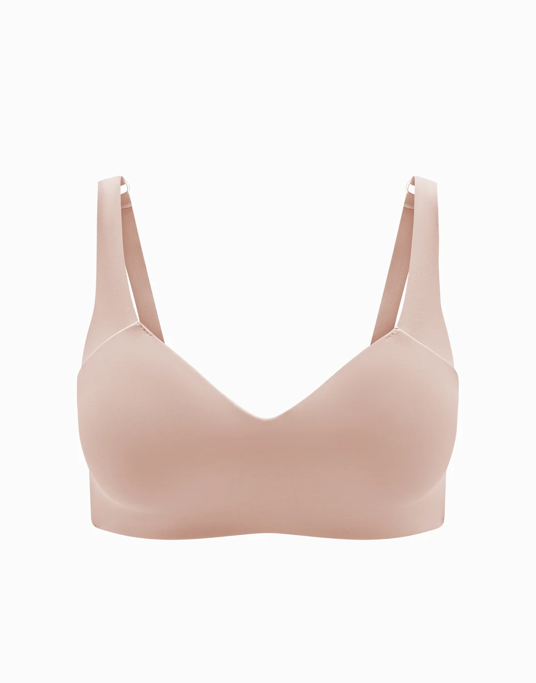 ComfortStretch Smoothing Wireless Bra - Image 6