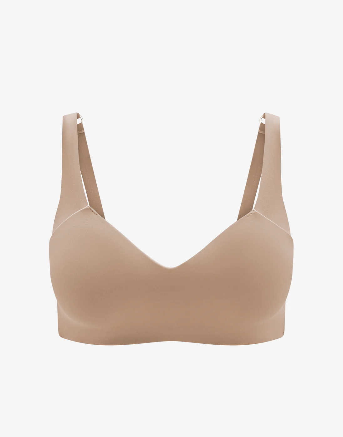 ComfortStretch Smoothing Wireless Bra - Image 5