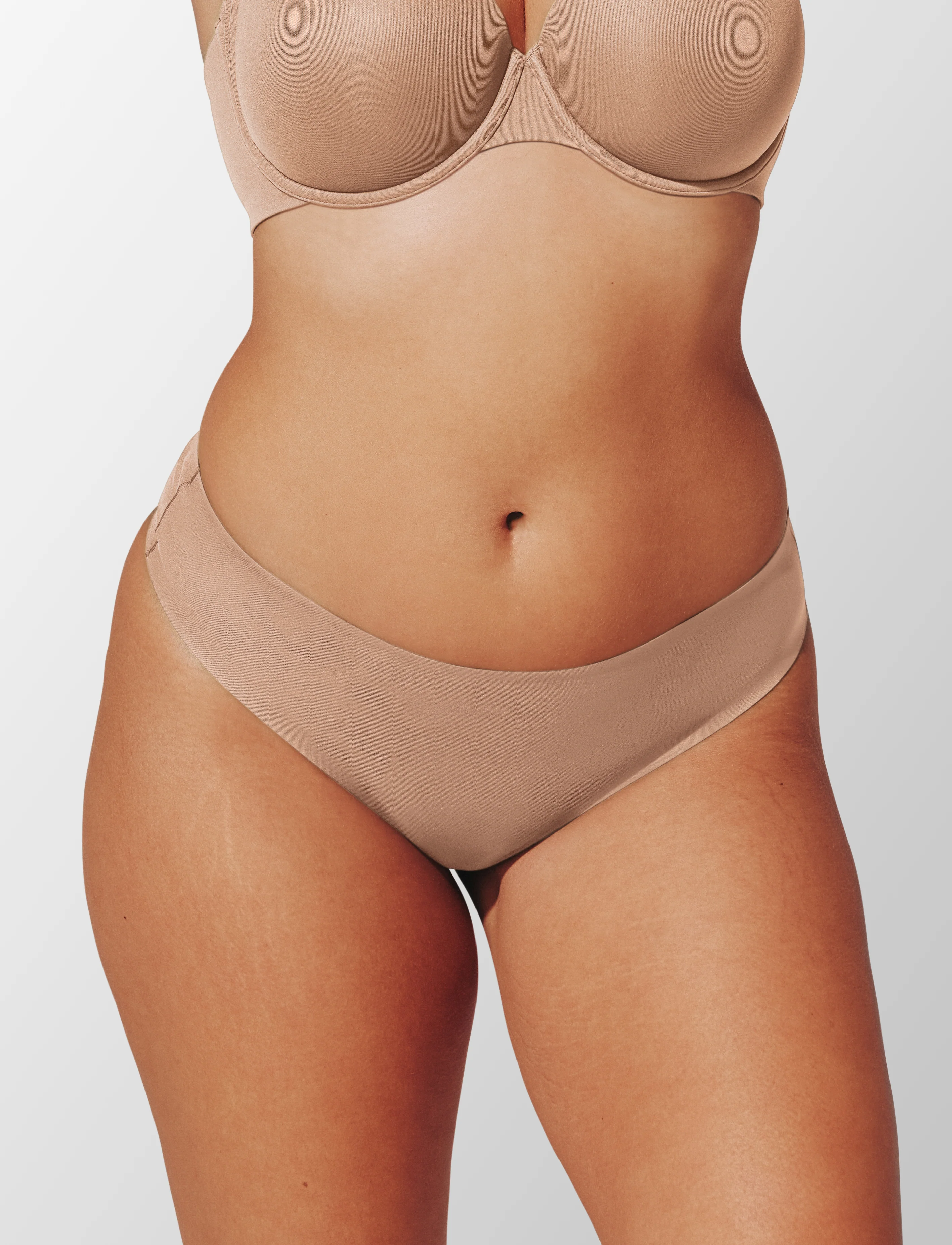 ComfortStretch Thong - Image 2