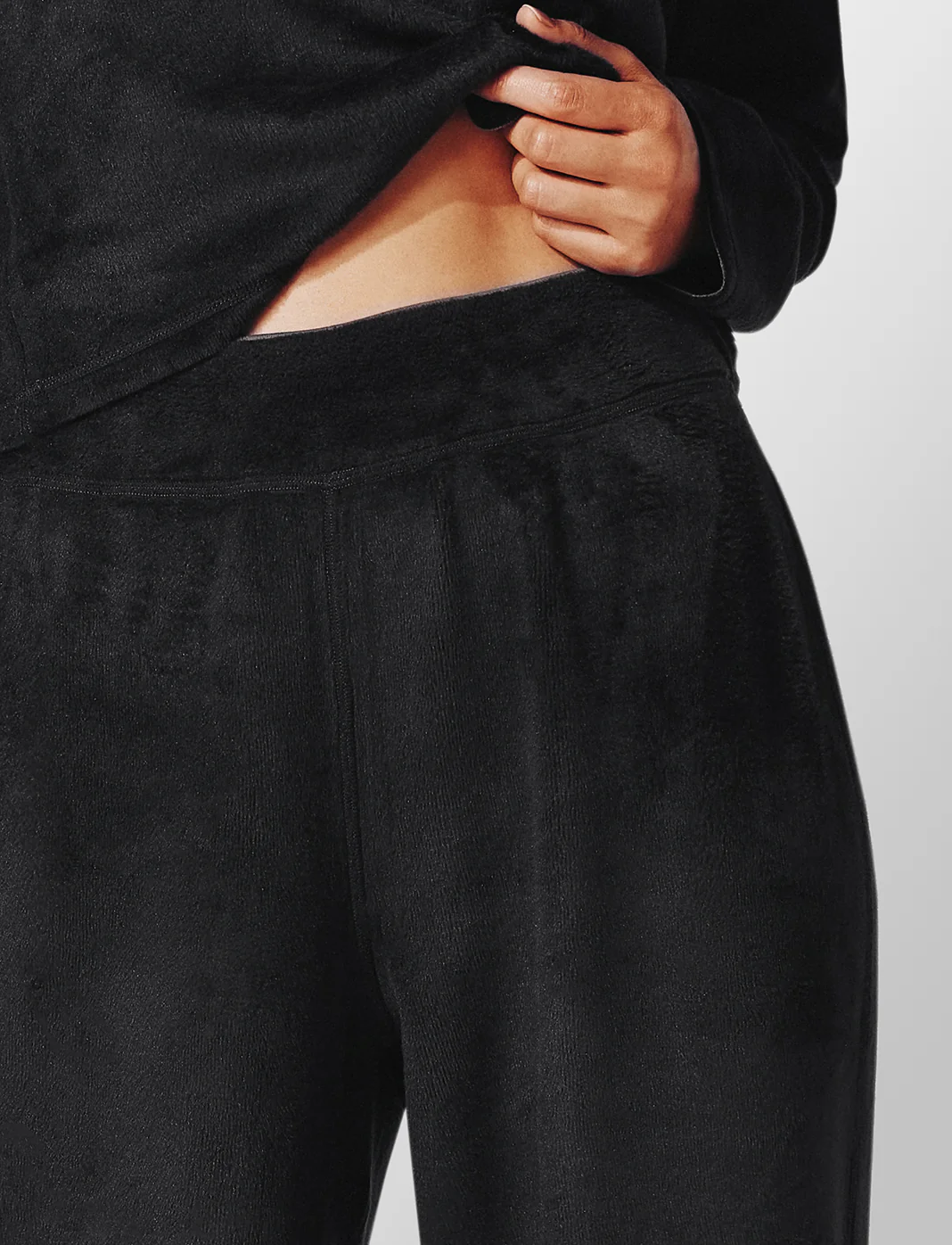 Cuddle Fleece Reversible Lounge Pants - Image 5