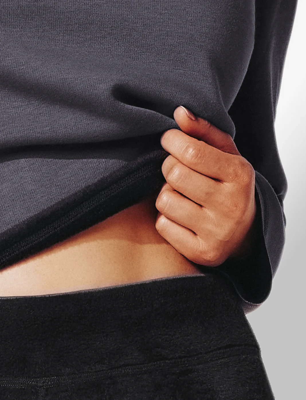 Cuddle Fleece Reversible Lounge Pants - Image 6