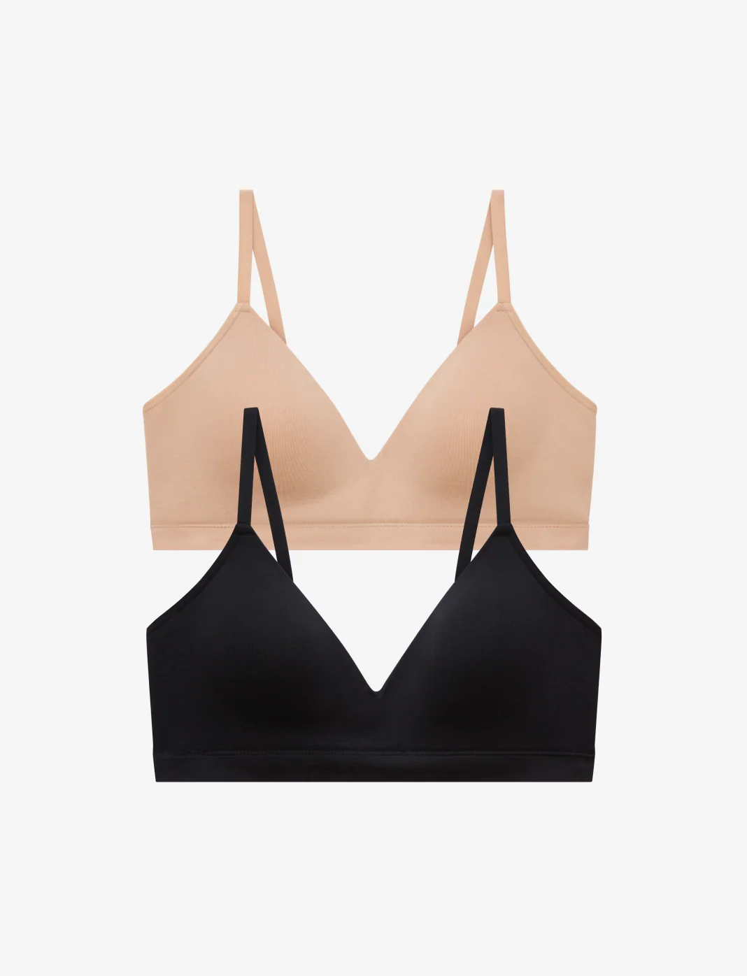 Form 360 Fit™ Wireless Bra, 2/$99 - Image 2