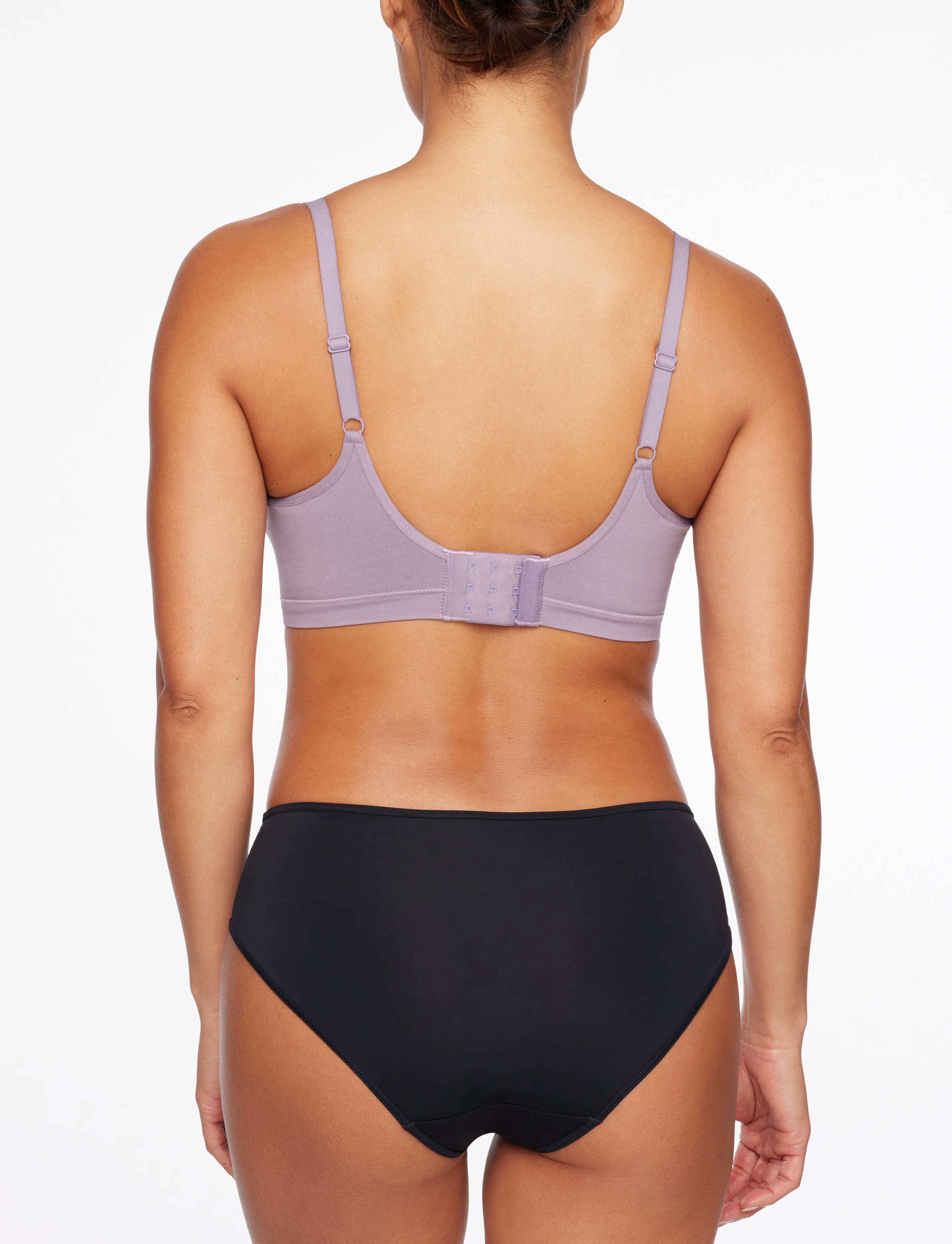 Form 360 Fit™ Wireless Bra - Image 4