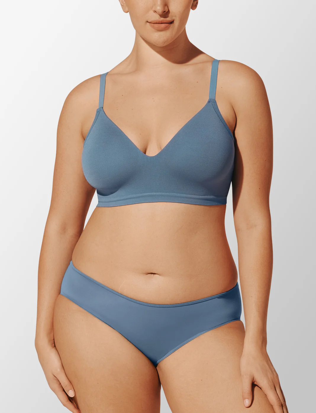 Form 360 Fit™ Lifting Wireless Bra - Image 2