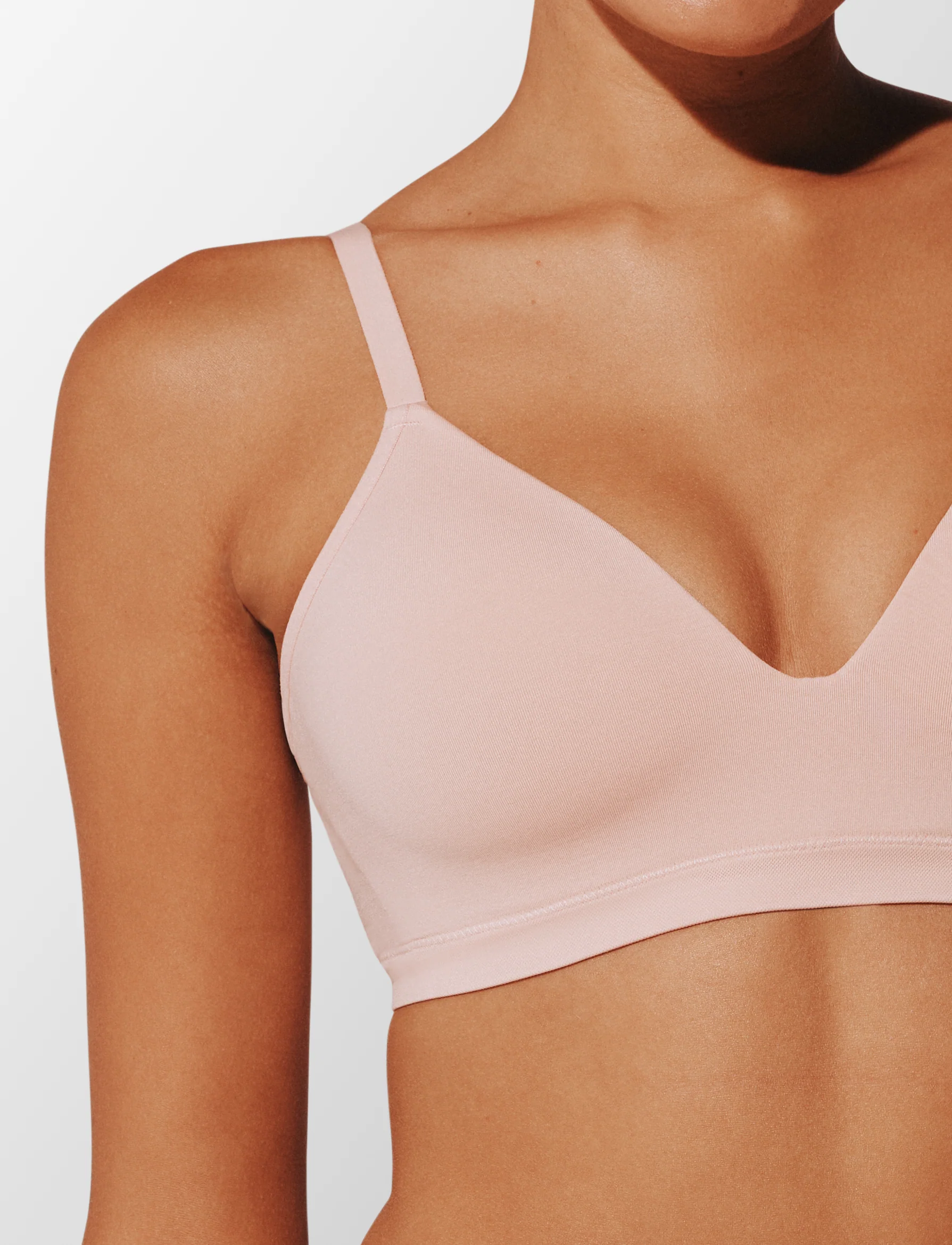 Form 360 Fit™ Lifting Wireless Bra - Image 4